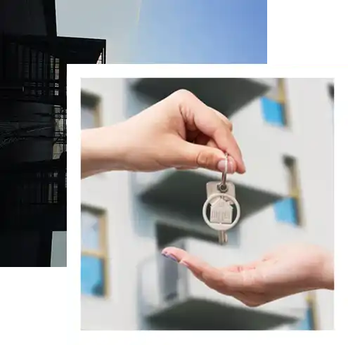 Laudo de vistoria de imóvel novo