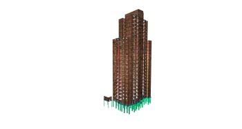 Projetos de Engenharia Civil