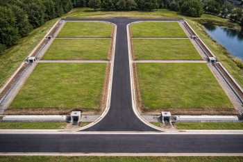 Projeto de Drenagem Pluvial em São Paulo