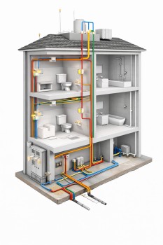 Projeto Elétrico Residencial