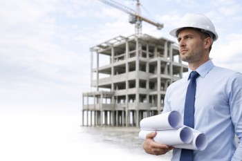 Projetos de Engenharia Civil em São Paulo